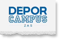 DéporCampus Cabreiroá