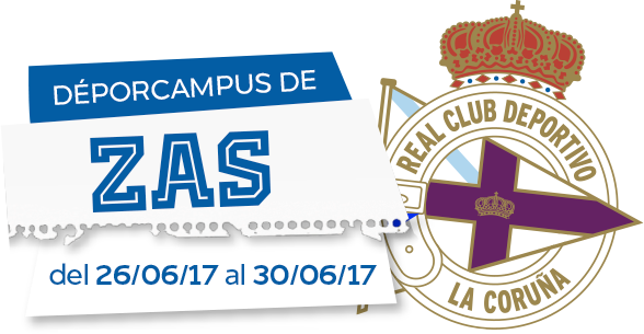 DÉPORCAMPUS Zas 2017