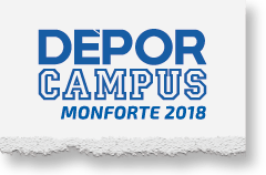 DéporCampus Cabreiroá
