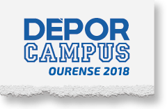DéporCampus Cabreiroá