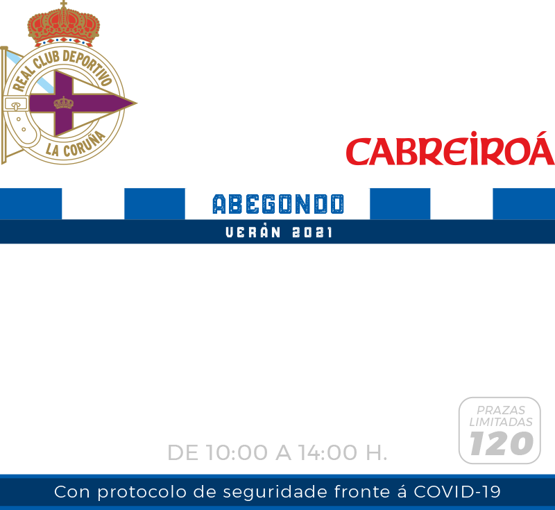 DÉPORCAMPUS Abegondo 2021