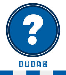 Dudas