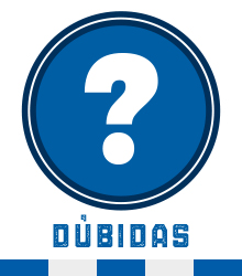 Dúbidas
