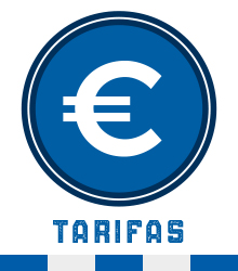 Tarifas