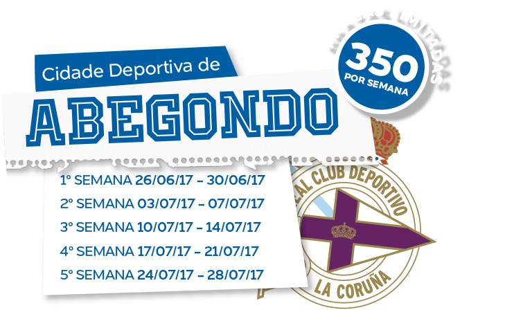 DÉPORCAMPUS Abegondo 2017