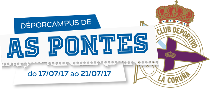DÉPORCAMPUS As Pontes 2017