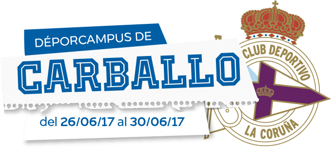 DÉPORCAMPUS Carballo 2017