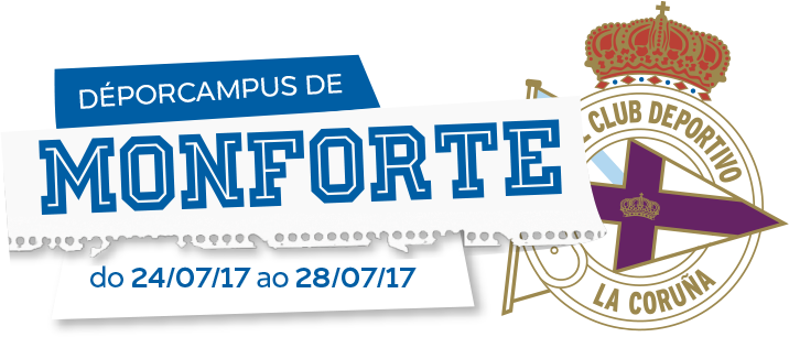 DÉPORCAMPUS Monforte 2017