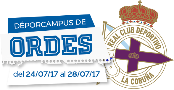 DÉPORCAMPUS Ordes 2017