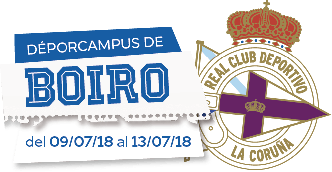 DÉPORCAMPUS Boiro 2018