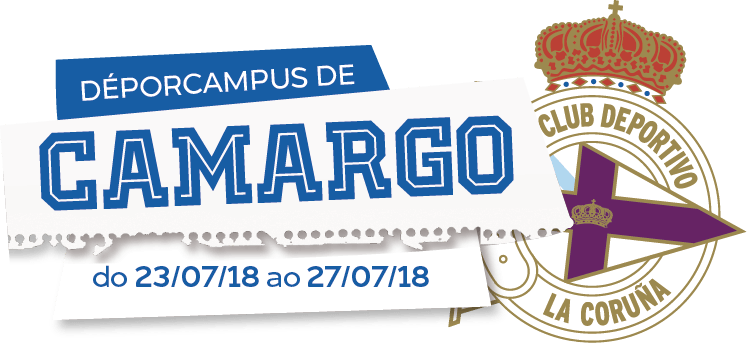 DÉPORCAMPUS Camargo 2018