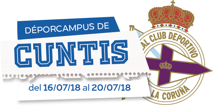DÉPORCAMPUS Cuntis 2018