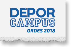 DéporCampus Cabreiroá
