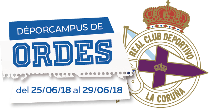 DÉPORCAMPUS Órdes 2018