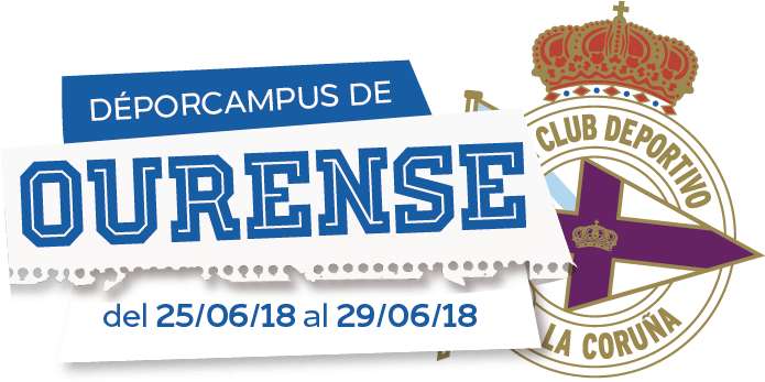 DÉPORCAMPUS Ourense 2018