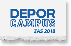DéporCampus Cabreiroá