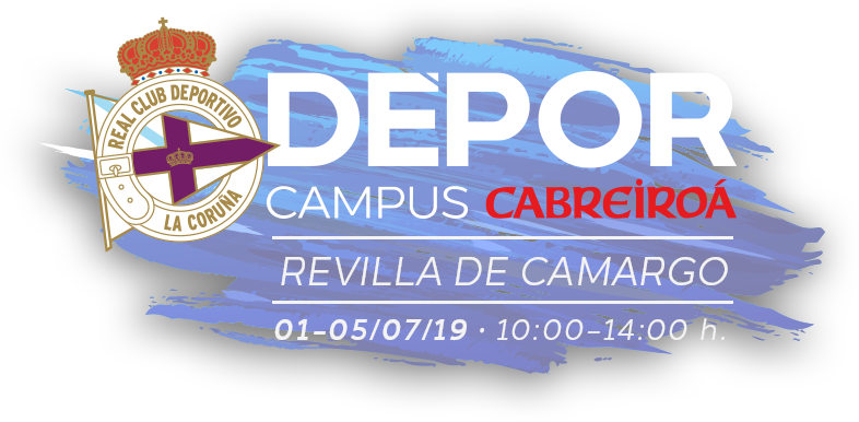 DÉPORCAMPUS Camargo 2019