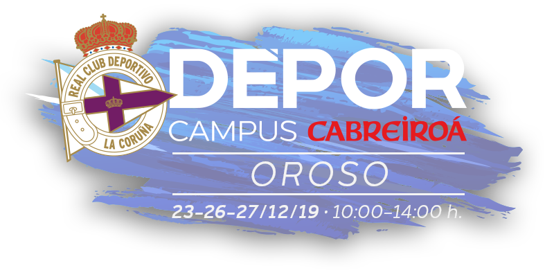 DÉPORCAMPUS Oroso 2019