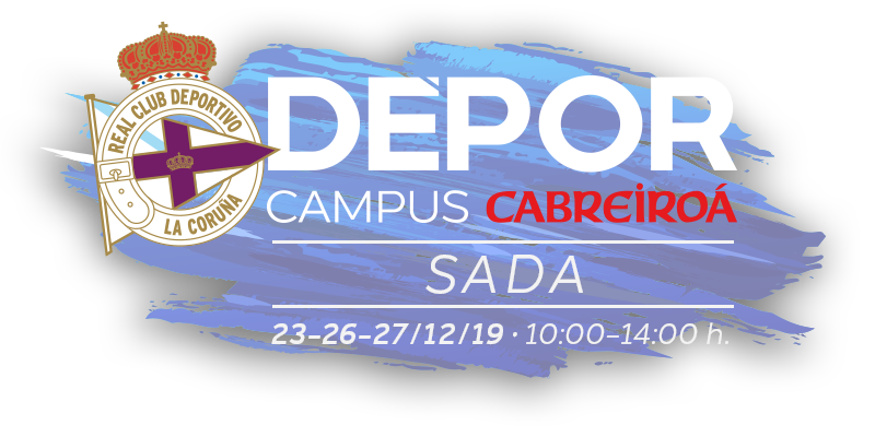 DÉPORCAMPUS Sada 2019