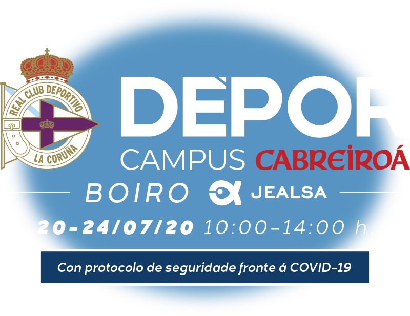 DÉPORCAMPUS Boiro 2020