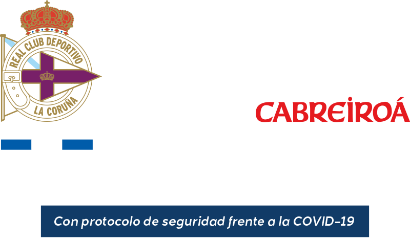 DÉPORCAMPUS Carballo 2021