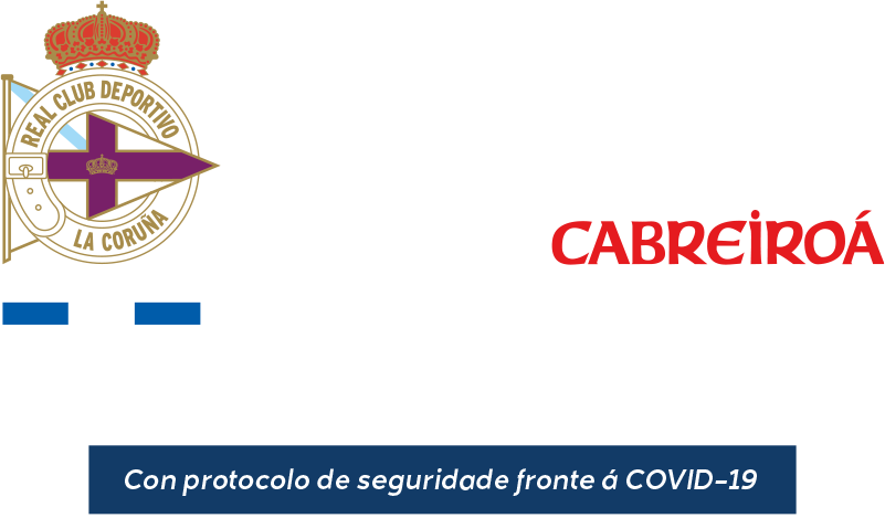 DÉPORCAMPUS Dumbría 2021