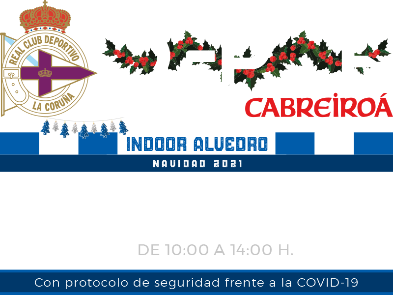 DÉPORCAMPUS Indoor Alvedro 2021 sem1