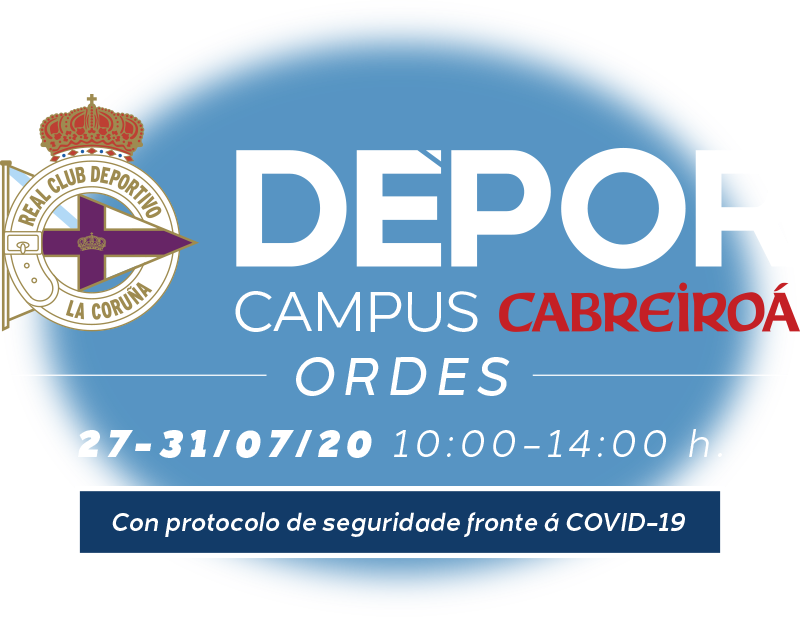 DÉPORCAMPUS Órdes 2021