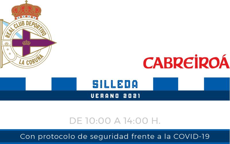 DÉPORCAMPUS Silleda 2021