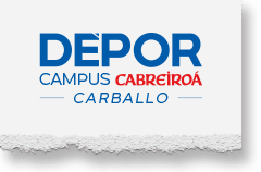 DéporCampus Cabreiroá