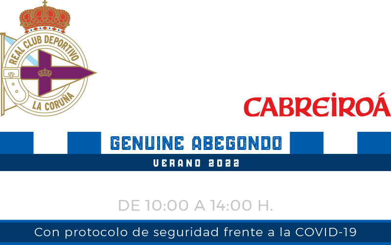 DÉPORCAMPUS Genuine 2022