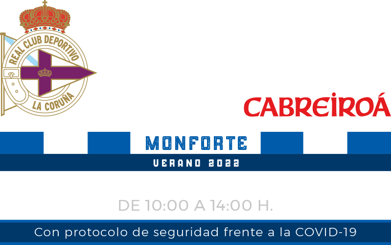 DÉPORCAMPUS Monforte 2022