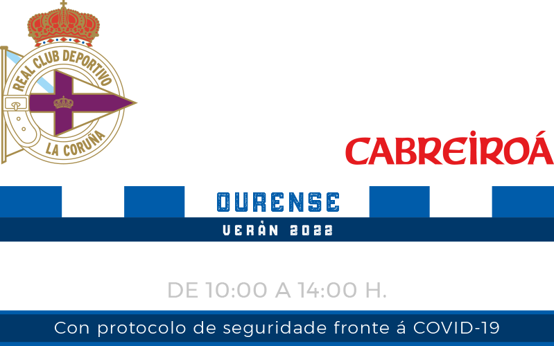 DÉPORCAMPUS Ourense 2022