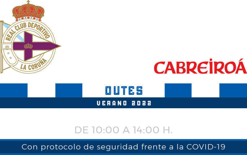 DÉPORCAMPUS Outes 2021