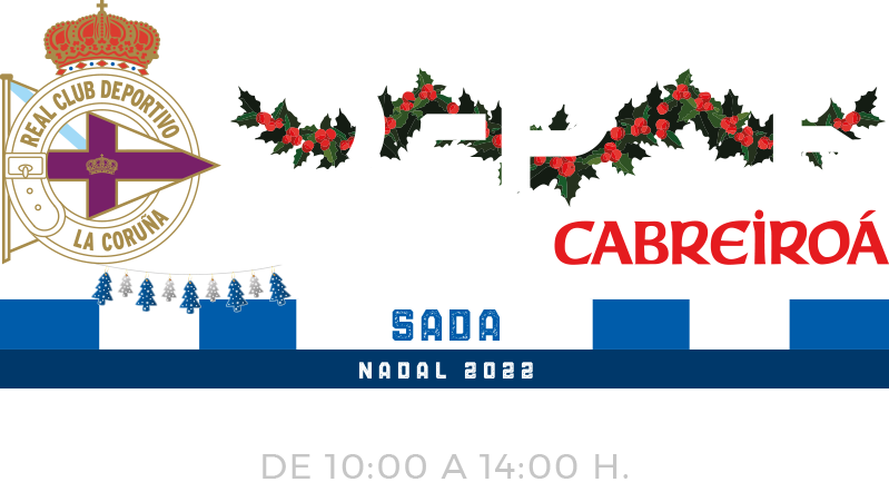 DÉPORCAMPUS Sada 2022