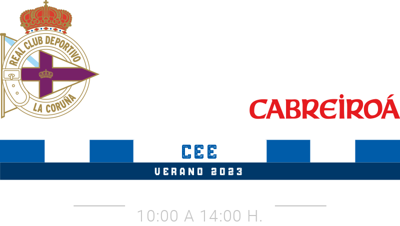 DÉPORCAMPUS Cee 2023