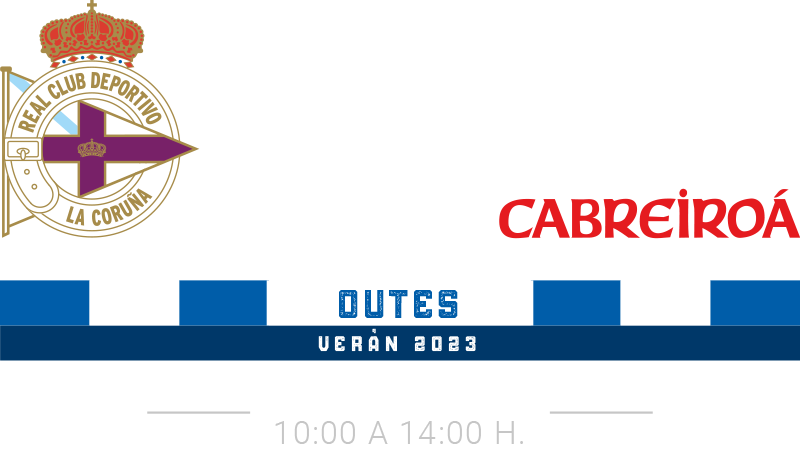 DÉPORCAMPUS Outes 2021