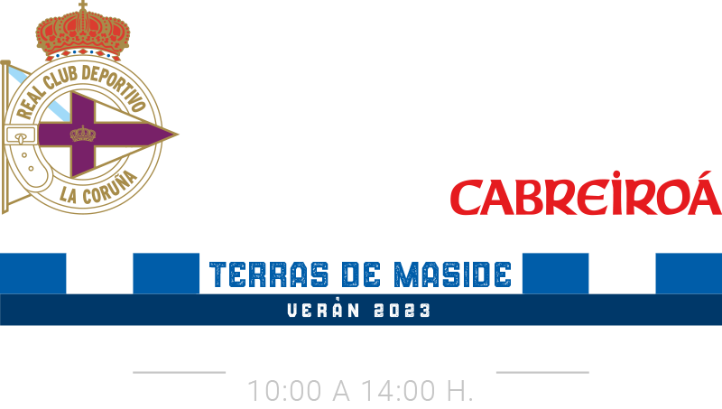 DÉPORCAMPUS Terras de Maside 2023