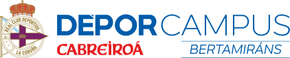 DÉPORCAMPUS Bertamiráns 2025