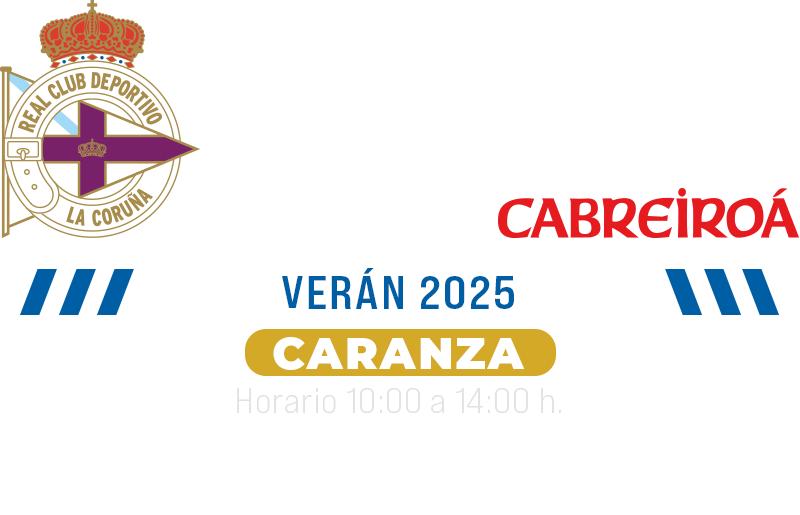 DÉPORCAMPUS Caranza 2025