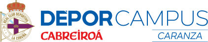 DÉPORCAMPUS Caranza 2025