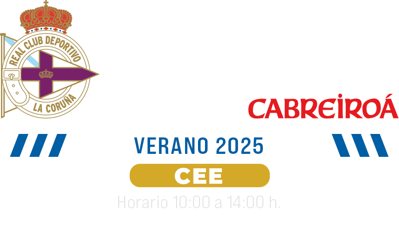 DÉPORCAMPUS Cee 2025