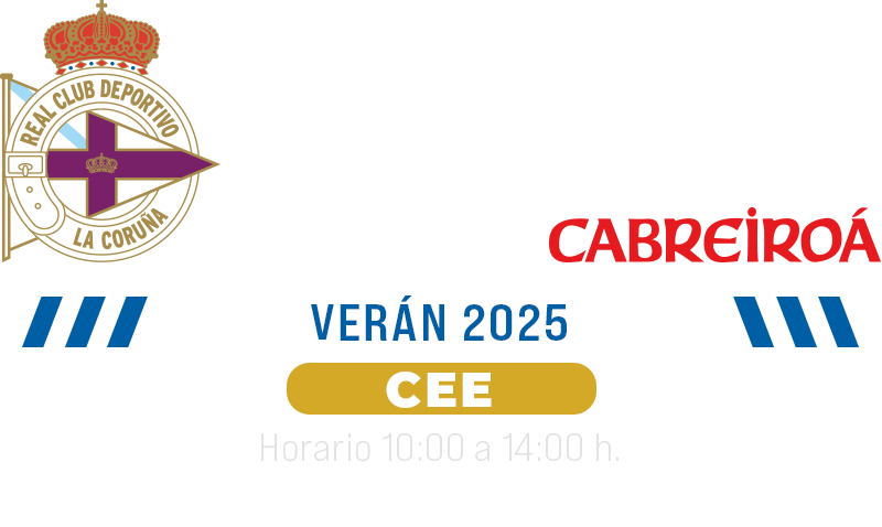 DÉPORCAMPUS Cee 2025