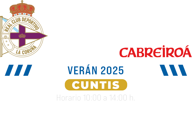 DÉPORCAMPUS Cuntis 2025