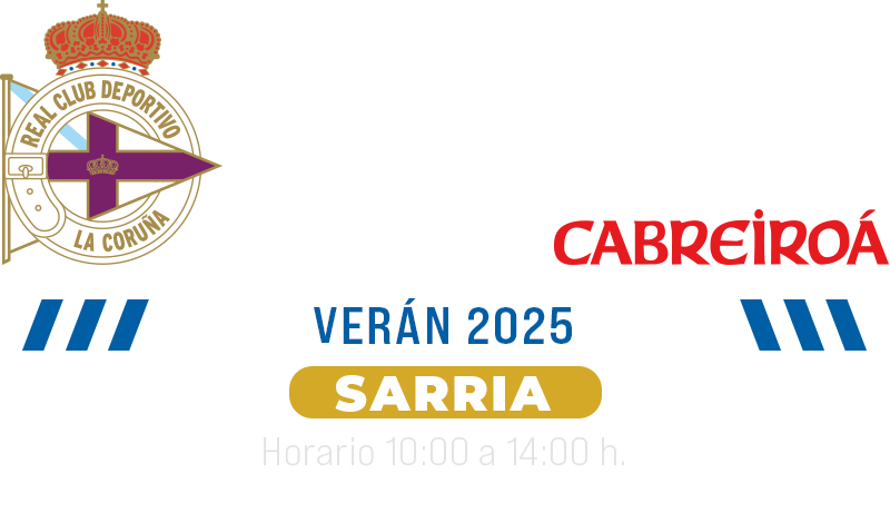 DÉPORCAMPUS Sarria 2025