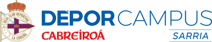 DÉPORCAMPUS Sarria 2025