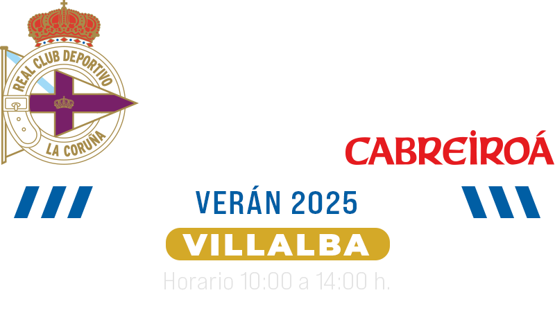 DÉPORCAMPUS Villaba 2025