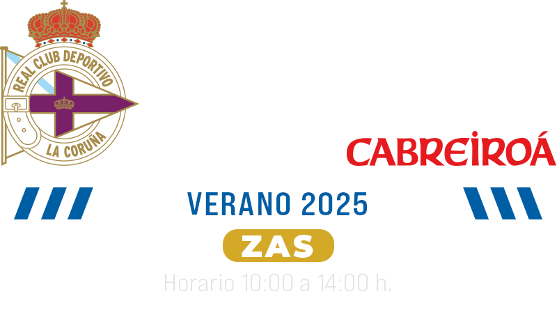 DÉPORCAMPUS Zas 2025