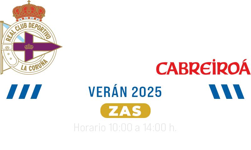 DÉPORCAMPUS Zas 2025