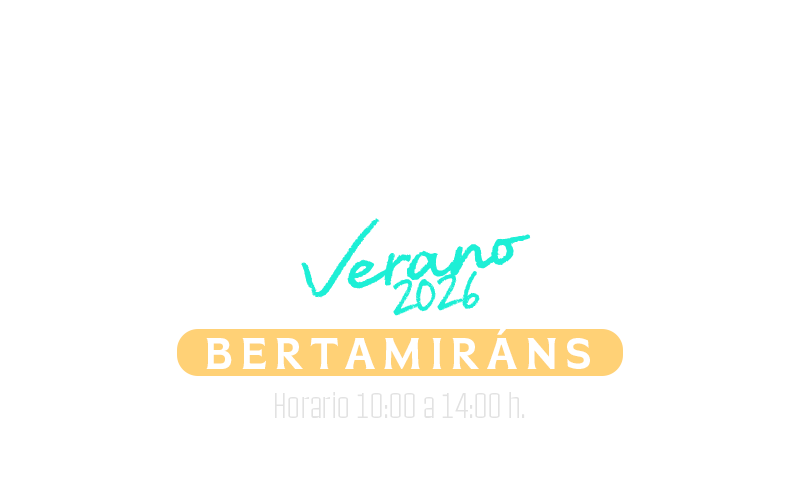 DÉPORCAMPUS Bertamiráns 2026